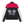 ED HARDY - W' ART FOR LIFE MOTO JACKET BLACK