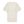 AMISH - RAW EDGE MICRO LOGO T-SHIRT ECRU