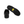 KAPPA - VBR A00 BLACK
