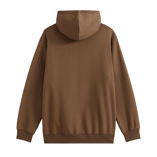 VANS - LEFT CHEST I LOOSE VINTAGE COCOA