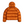 DAILY PAPER - HAWAIIAN SUNSET RAGLAN PUFFER JACKET