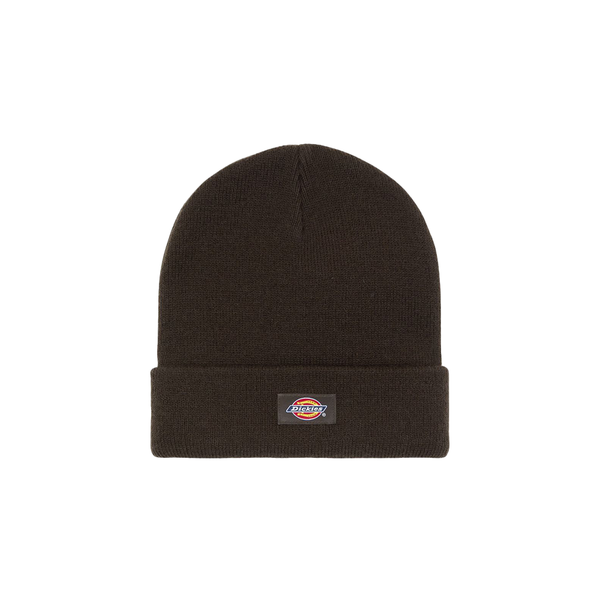 DICKIES - GIBSLAND BEANIE BROWN