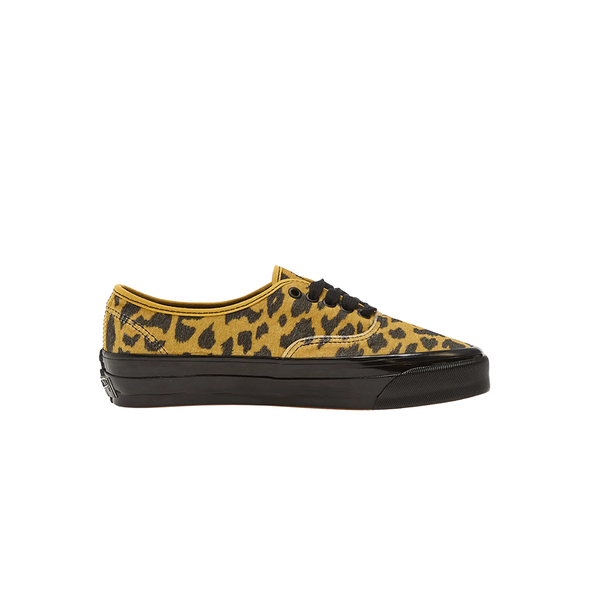 VANS - LX AUTHENTIC 44 LEOPARD