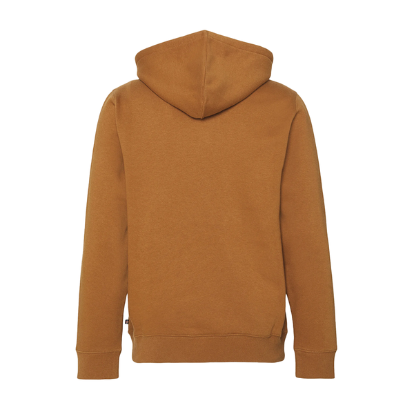 DICKIES - OAKPORT HOODIE BROWN