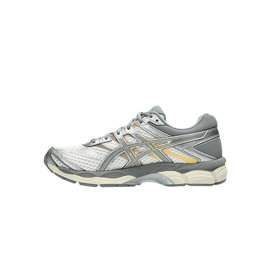 ASICS - GEL-CUMULUS 16 CREAM/CLAY GREY