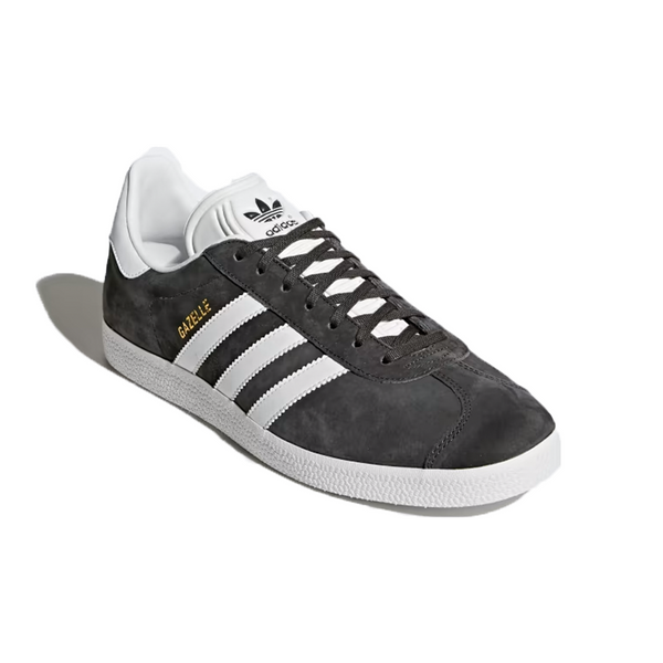 ADIDAS ORIGINALS - SNEAKERS GAZELLE GREY