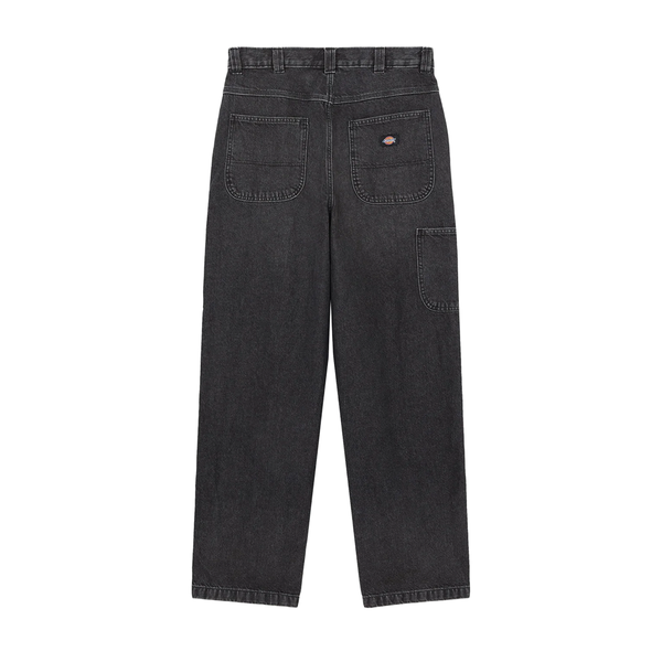 DICKIES - MADISON BAGGY FIT DENIM B