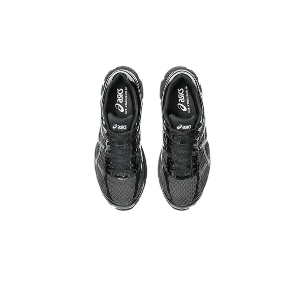ASICS - GEL-CUMULUS 16 GRAPHITE GREY/BLACK