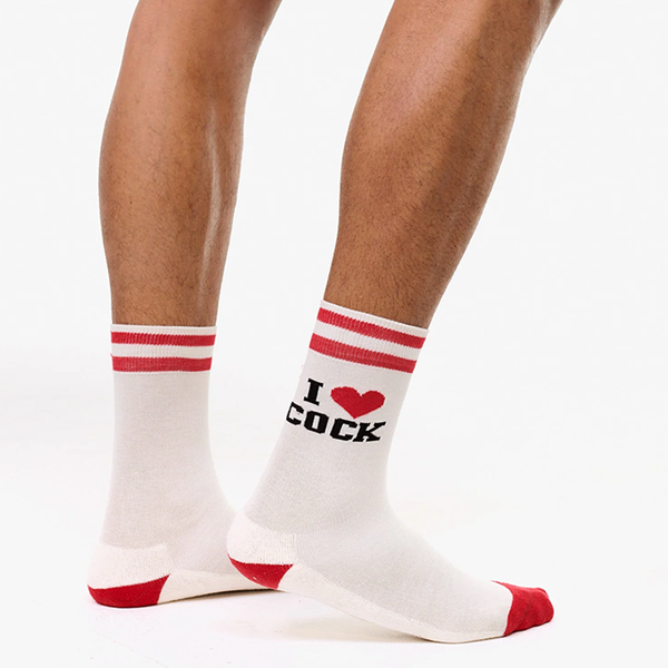 CARNE BOLLENTE - DIRTY LAUDRY SOCKS