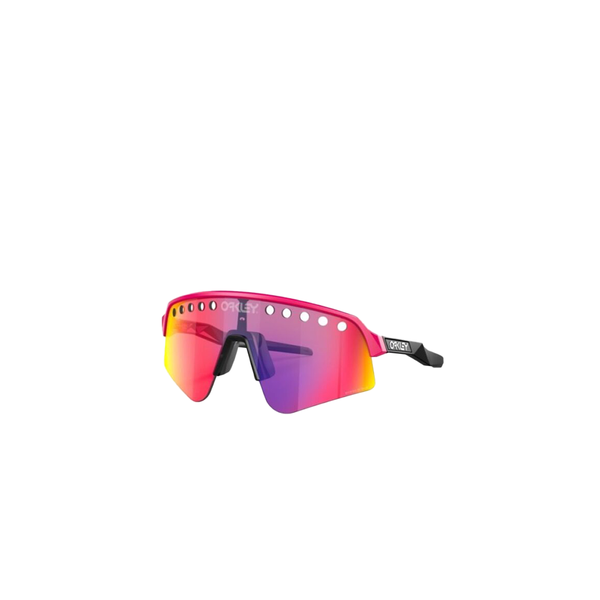 OAKLEY - SUTRO LITE SWEEP PINK w/ PRIZM ROAD INJECTED MAN