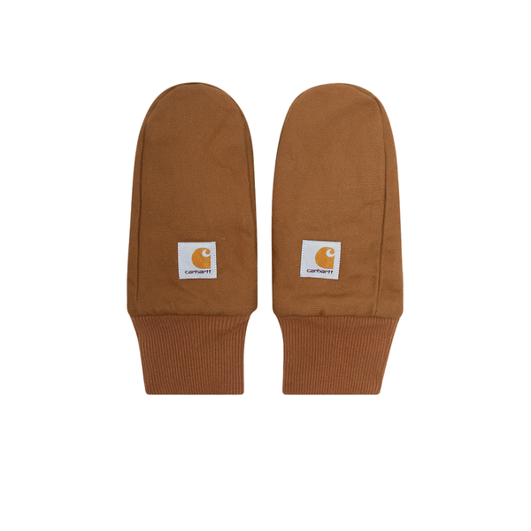 CARHARTT WIP - CARSTON MISTEN GLOVES HAMILTON BROWN