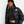 THE NORTH FACE -  W 1996 RETRO NUPTSE JACKET BLACK