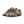 PUMA - SPEEDCAT SNAKE CHOCOLATE