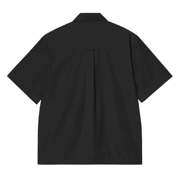 CARHARTT WIP - S/S CRAFT T-SHIRT BLACK