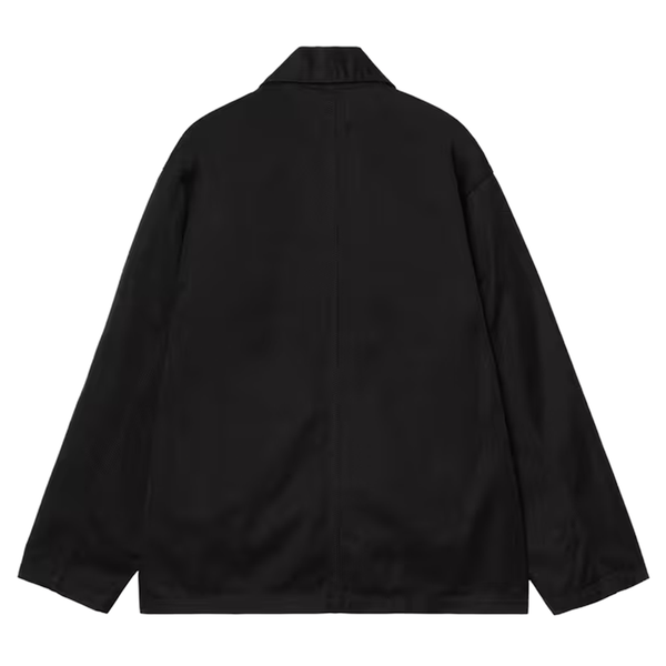 CARHARTT WIP - BRADER BLAZER BLACK