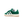 ADIDAS ORIGINALS - CAMPUS 00 DARK GREEN