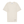AMISH - RAW EDGE MICRO LOGO T-SHIRT ECRU