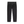 CARHARTT WIP - NEWEL PANT BLACK STONE WASHED