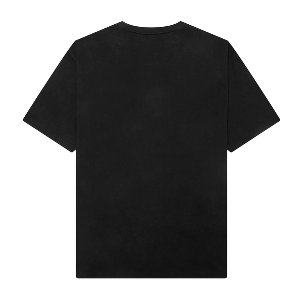 PUMA x LMC - GRAPHIC T-SHIRT BLACK