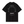 CARHARTT WIP - GREATEST HITS T-SHIRT BLACK/WHITE