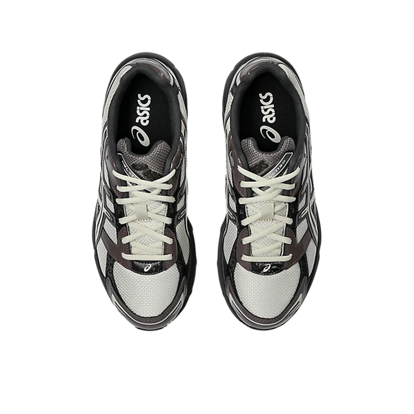 ASICS - GEL 1130 OATMEAL/OBSIDIAN GREY