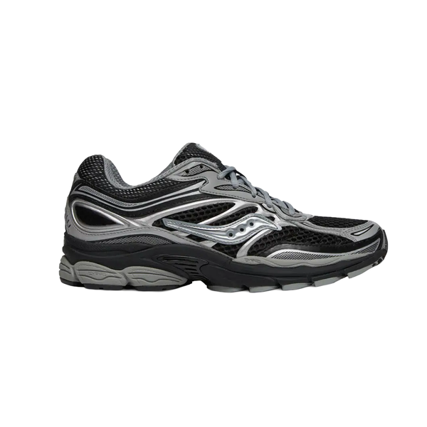 SAUCONY - PROGRID OMNI 9 BLACK/SILVER