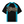 AWAKE - SCRIPT FOOTBALL JERSEY BLACK