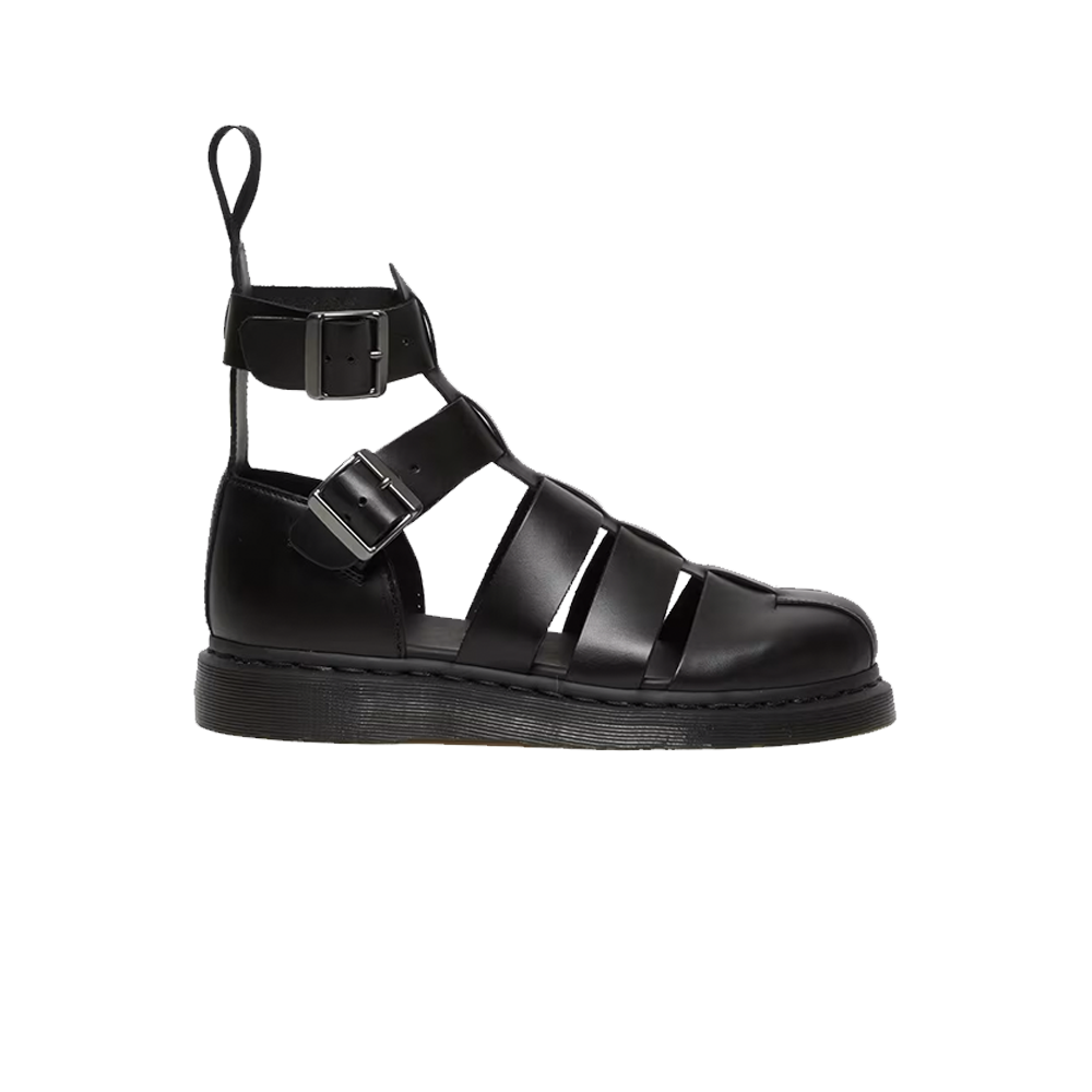 DR.MARTENS - GERALDO BRANDO BLACK