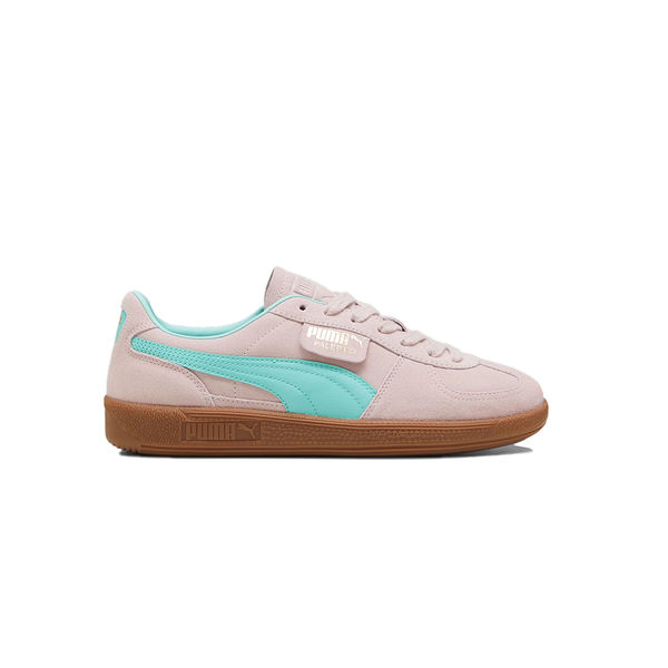 PUMA - PALERMO MAUVE MIST MINT GUM