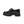 TIMBERLAND - STONE STREET BOAT SHOE BLACK FULL GRAIN