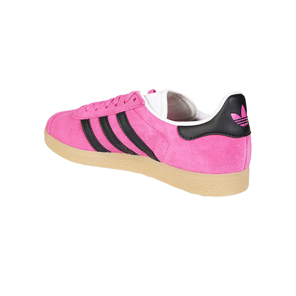 ADIDAS ORIGINALS - W' GAZELLE SELUFU BLACK