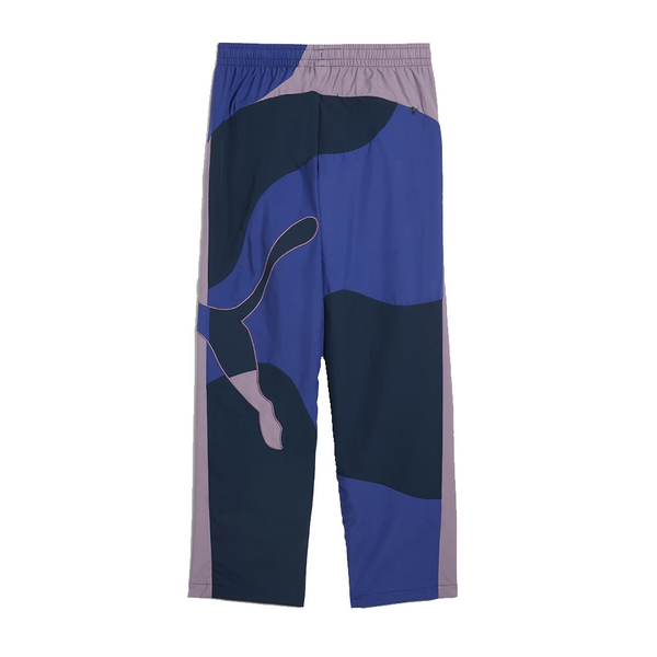 PUMA X KIDSUPER -  PANT LAPIS LAZULI