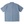 PARRA - GAS STATION SL SHIRT BLUE