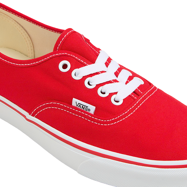 VANS - LX AUTHENTIC 44 RED
