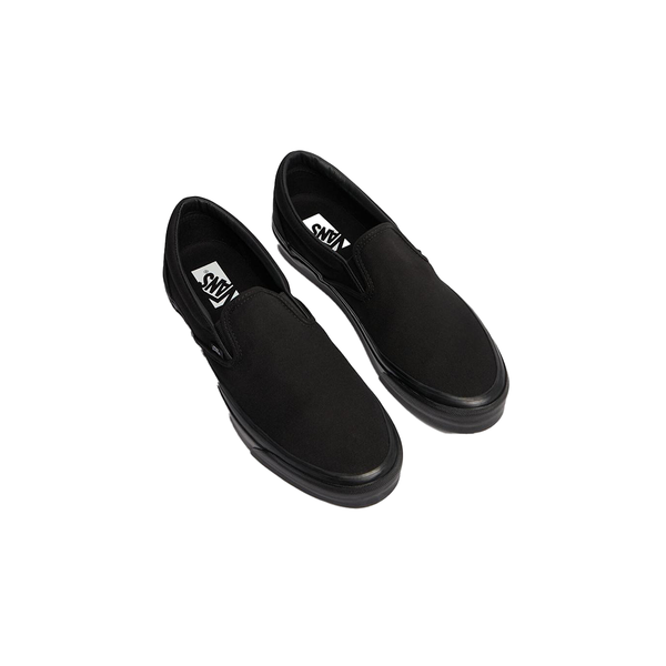 VANS - SLIP ON REISSUE 44 BLACK/BLACK