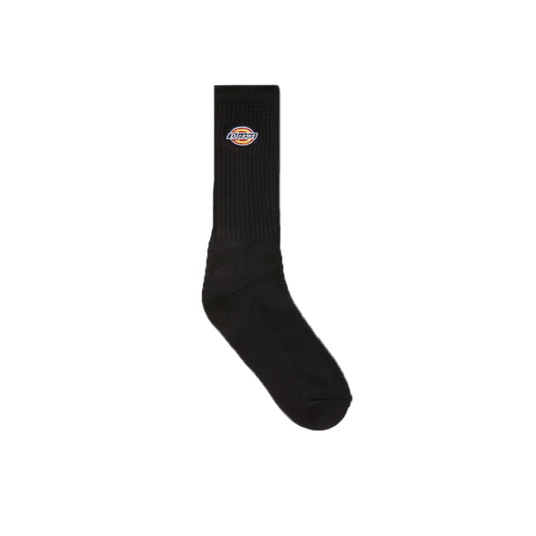 DICKIES - VALLEY GROVE SOCKS BLACK