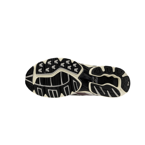 MIZUNO - SHOE S.L.WAVE RIDER 10