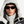 THE NORTH FACE -  M HMLYN BALTORO JACKET CUMULUS CLOUD/TNF BLACK