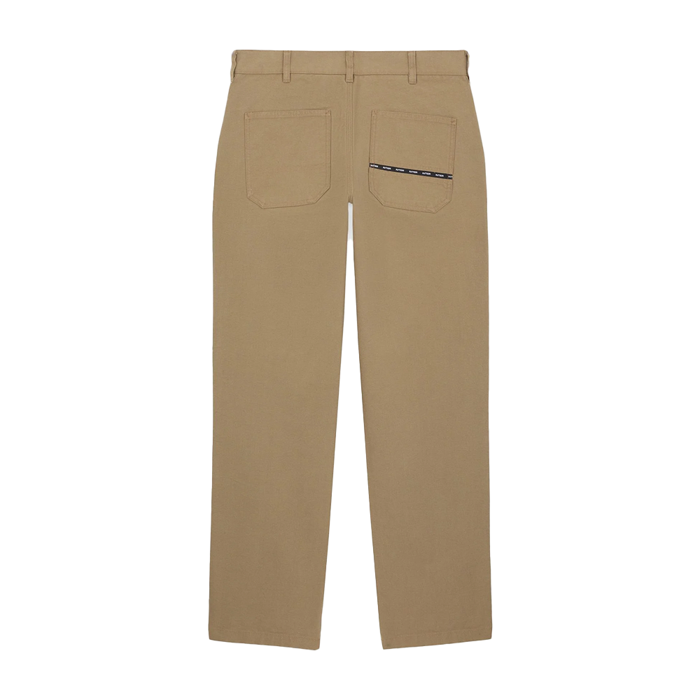 IUTER - HEAVEN WORK PANTS EARTH