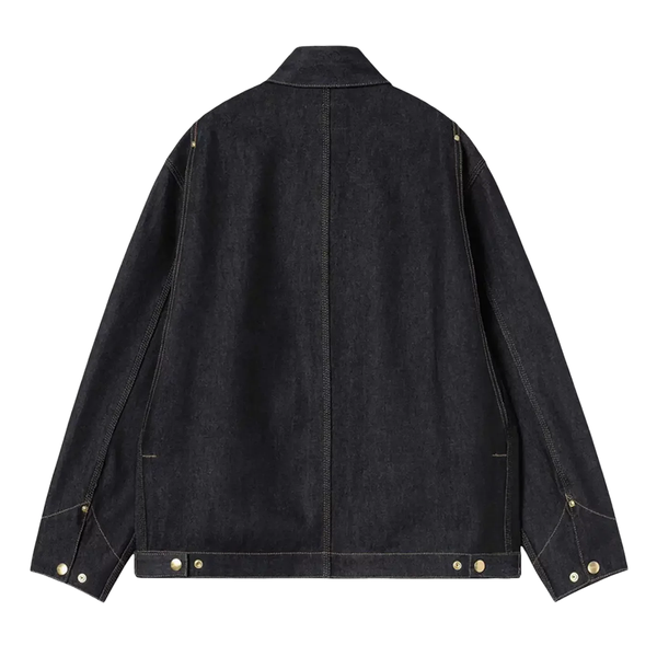 CARHARTT WIP - W' OG ARCTICE BLUE RIGID