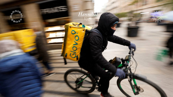 Hannibal Store Official Online Shop Sneakers Streetwear