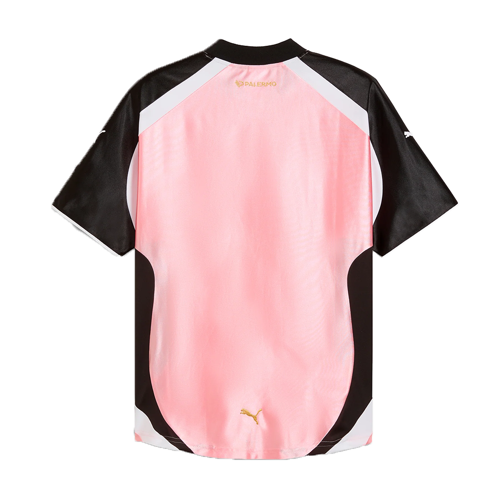 PUMA x PALERMO F.C. - JERSEY BRIGHT PINK