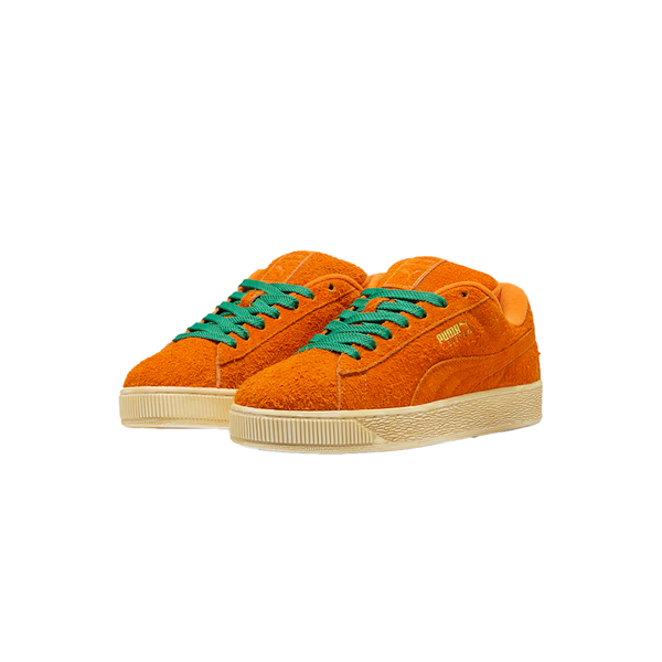 PUMA - SUEDE XL CARROTS RICKIE ORANGE