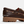 TIMBERLAND - AUTHENTIC BOAT SHOE BROWN