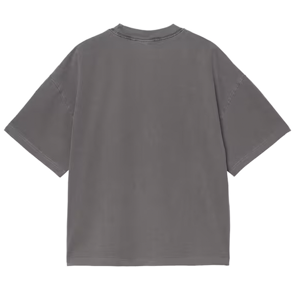 CARHARTT WIP - S/S BENTON T-SHIRT BLACK