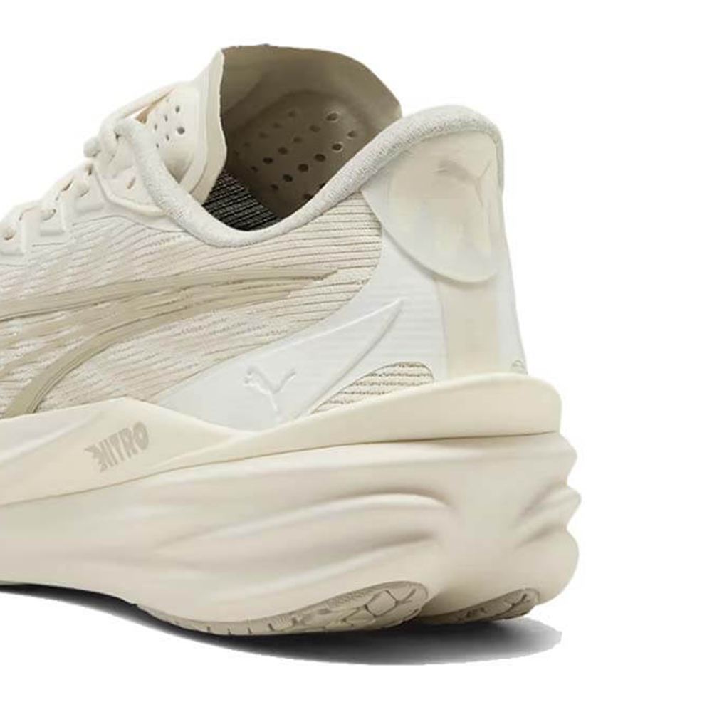 PUMA - DEVIATE NITRO 4 ALPINE SNOW