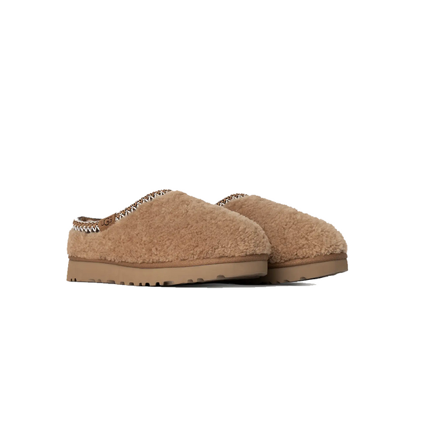 UGG - W TASMAN MAXI CURLY CHESNUT