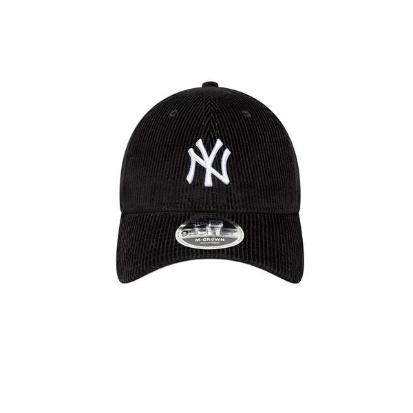 NEW ERA - M CROWN MLB CORD NY
