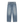 CARHARTT WIP - LANDON PANT BLUE DESTROY WASH SPLATTER