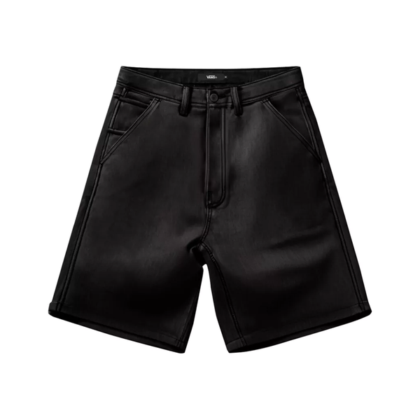 VANS - CHOORE LOOSE SHORT BLACK